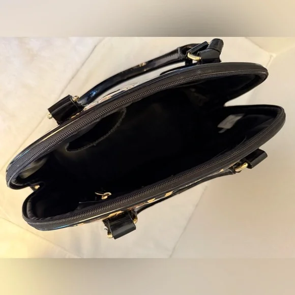 Rare LOUNGEFLY HELLO KITTY Bag - Picture 10 of 13